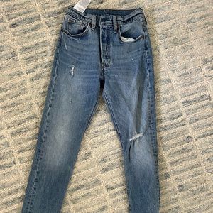 Levi Jeans